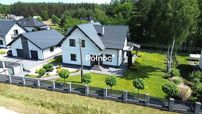Dom 5-pokojowy na sprzedaż, Mielec