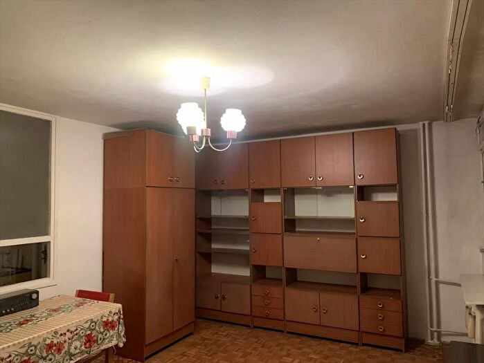 Mieszkanie 1-pokojowe na sprzedaż, Wrocław – Gwiaździsta