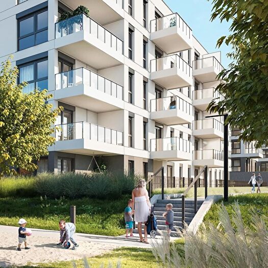 Mieszkanie 2-pokojowe na sprzedaż, Gdańsk