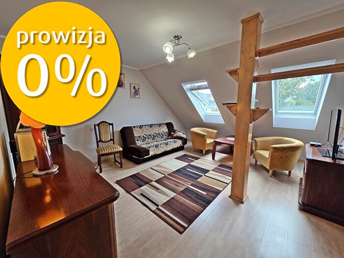 Mieszkanie 2-pokojowe na sprzedaż, Białystok – Krucza