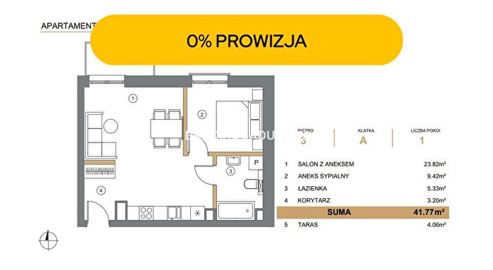 Tu Mieszkania Domy - 3