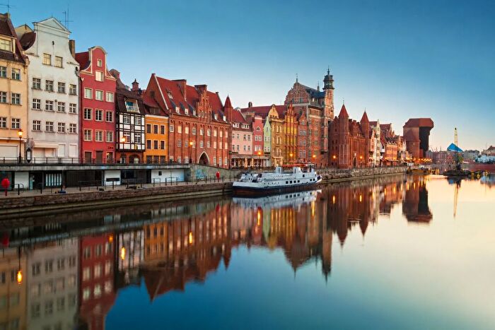 Mieszkanie 1-pokojowe na sprzedaż, Gdańsk