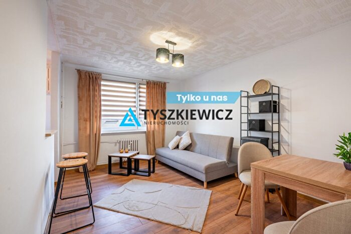 Mieszkanie 2-pokojowe na sprzedaż, Chojnice