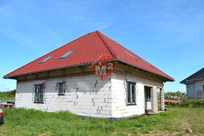 Dom 4-pokojowy na sprzedaż, Moczkowo