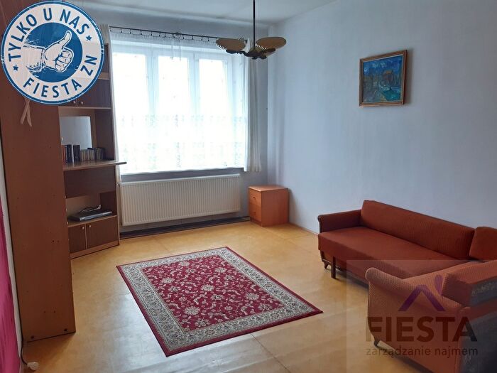 Mieszkanie 3-pokojowe na sprzedaż, Warszawa – Czerniakowska