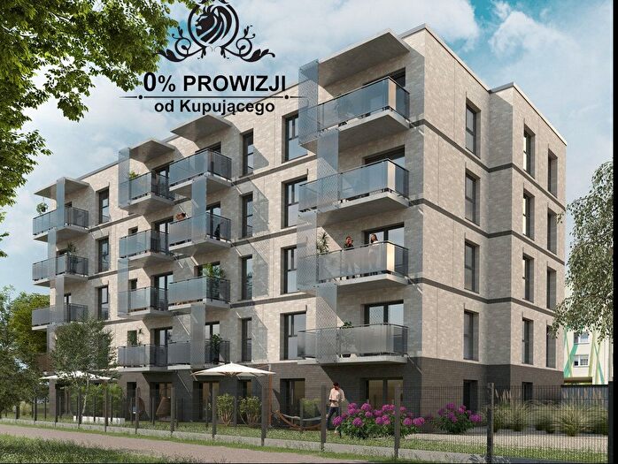 Mieszkanie 2-pokojowe na sprzedaż, Wrocław