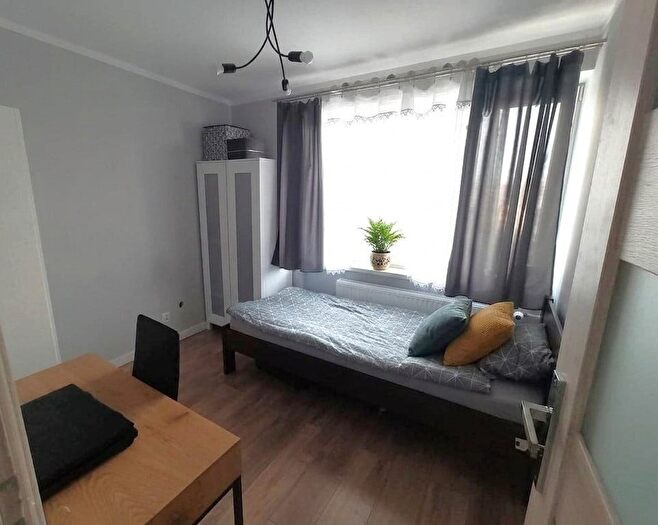 Mieszkanie 4-pokojowe na sprzedaż, Kraków – Pawła Włodkowica