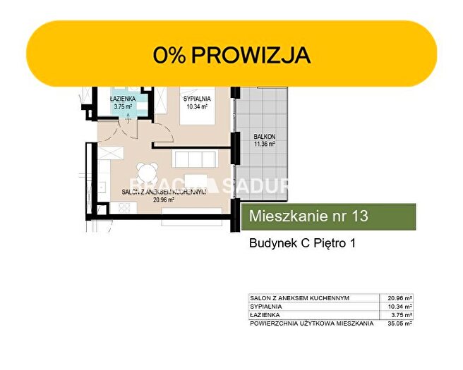Tu Mieszkania Domy - 3