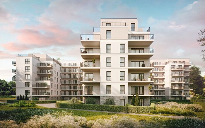 Mieszkanie 1-pokojowe na sprzedaż, Wrocław – Stalowa
