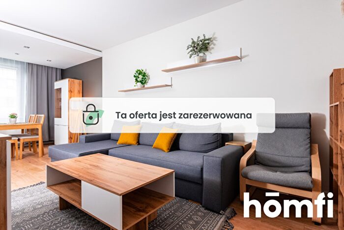 Mieszkanie 2-pokojowe na sprzedaż, Kraków – Doktora Jana Piltza