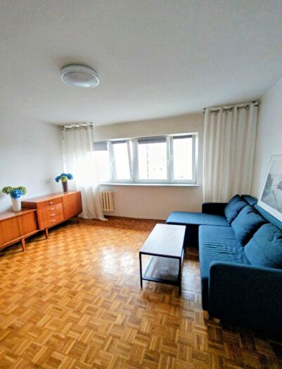 Mieszkanie 1-pokojowe na sprzedaż, Warszawa – św. Bonifacego