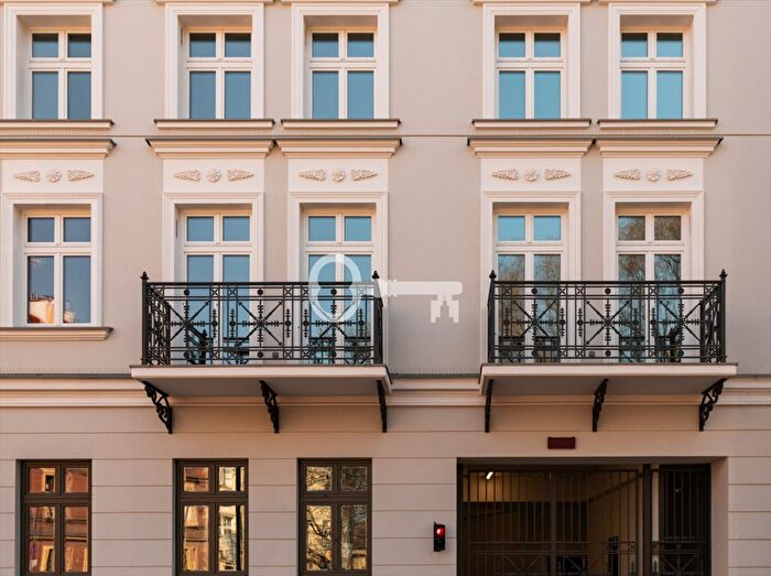 Mieszkanie 4-pokojowe na sprzedaż, Kraków – Kalwaryjska