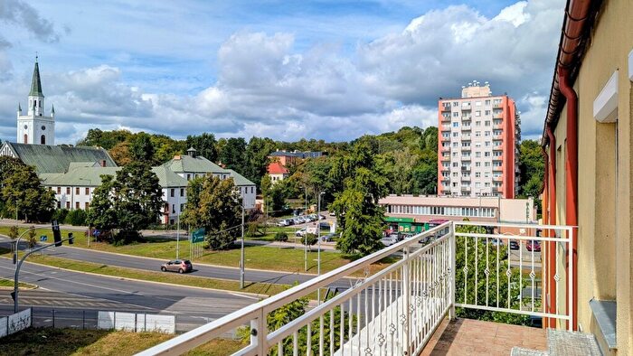 Mieszkanie 2-pokojowe na sprzedaż, Gorzów Wielkopolski – Warszawska