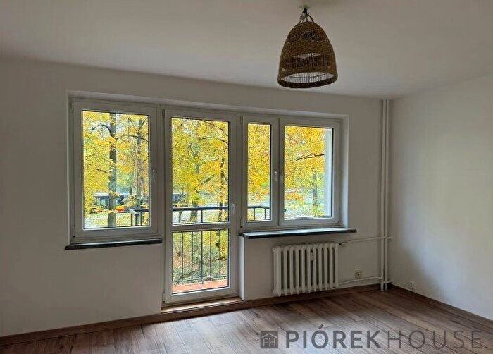 Mieszkanie 3-pokojowe na sprzedaż, Warszawa – Krymska