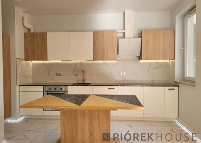 Mieszkanie 2-pokojowe na sprzedaż, Warszawa – Dolna