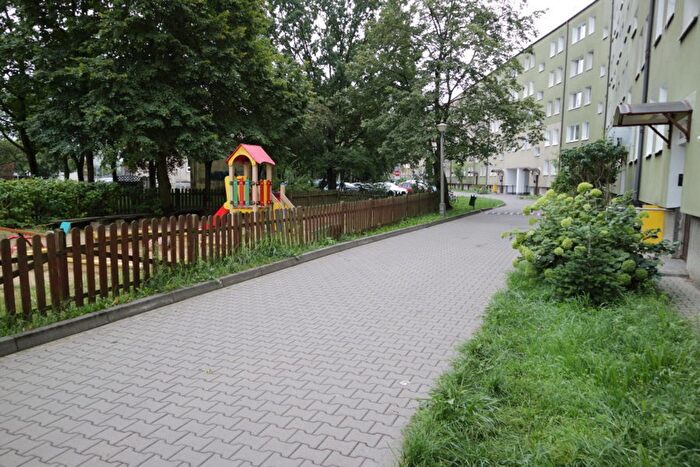 Mieszkanie 3-pokojowe na sprzedaż, Poznań – Osiedle Przyjaźni