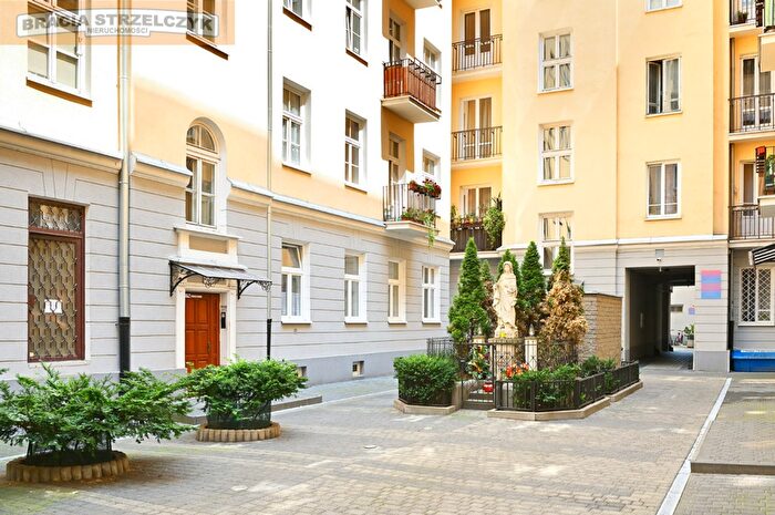 Mieszkanie 2-pokojowe do wynajęcia, Warszawa – Marszałkowska