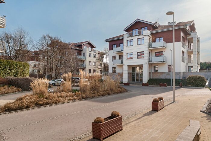 Mieszkanie 1-pokojowe na sprzedaż, Gdańsk – Jelitkowska