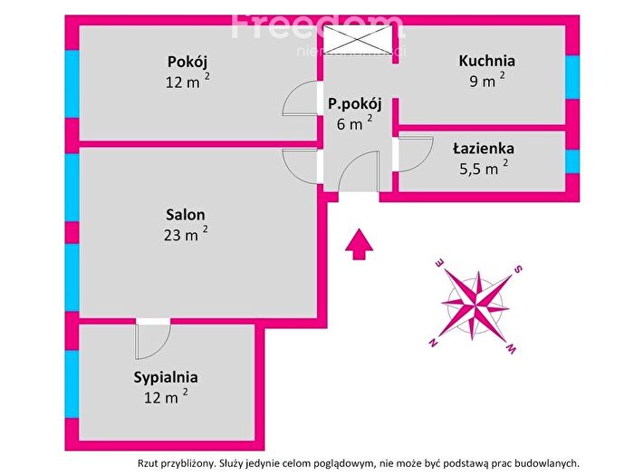 Tu Mieszkania Domy - 3