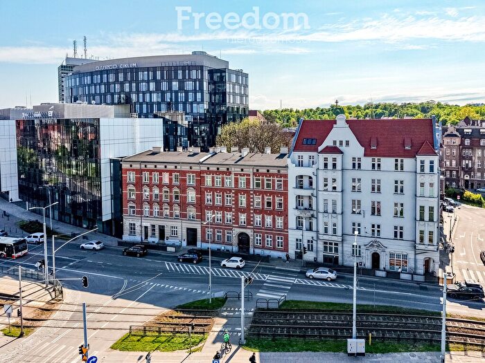 Mieszkanie 3-pokojowe na sprzedaż, Gdańsk – Jana z Kolna