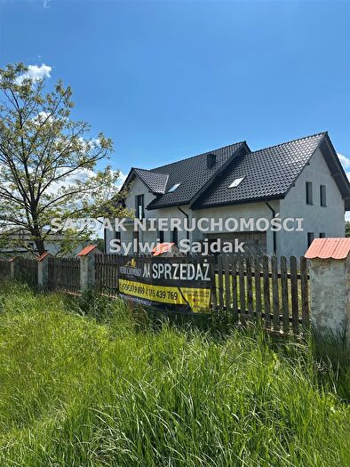 Dom 6-pokojowy na sprzedaż, Jastrzębie-Zdrój