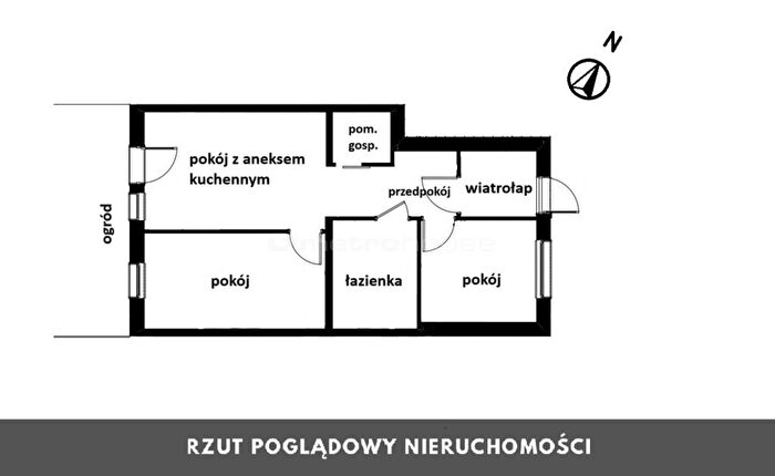 Tu Mieszkania Domy - 3