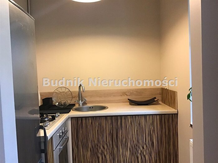 Mieszkanie 1-pokojowe do wynajęcia, Warszawa
