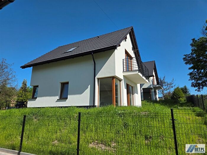 Dom 4-pokojowy na sprzedaż, Rudawa
