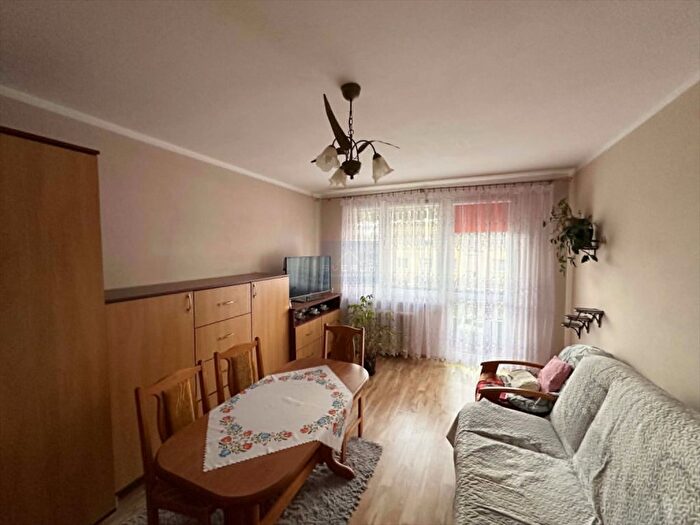 Mieszkanie 3-pokojowe na sprzedaż, Częstochowa