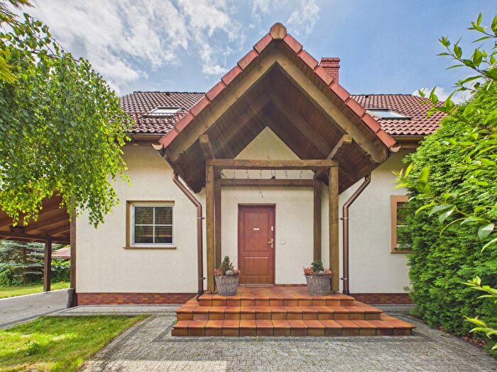 Dom 4-pokojowy na sprzedaż, Mikołów