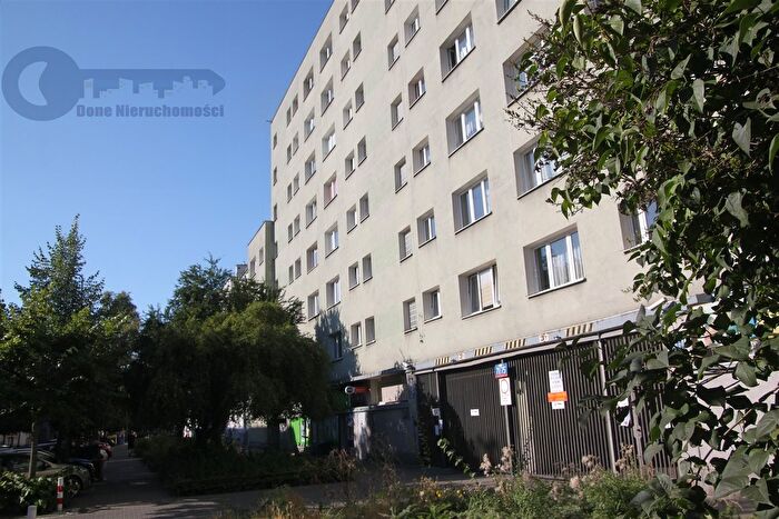 Mieszkanie 2-pokojowe do wynajęcia, Warszawa – Kazimierzowska