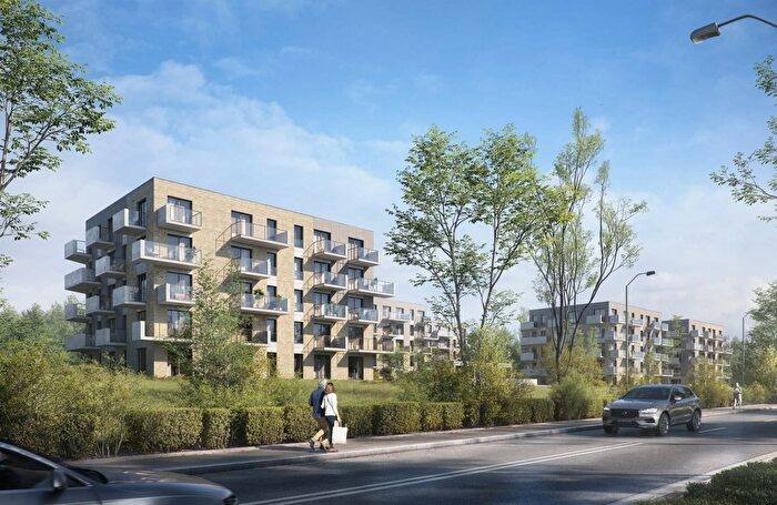 Tu Mieszkania Domy - 3