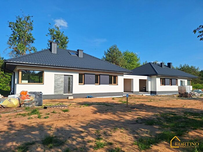 Dom 5-pokojowy na sprzedaż, Żabia Wola
