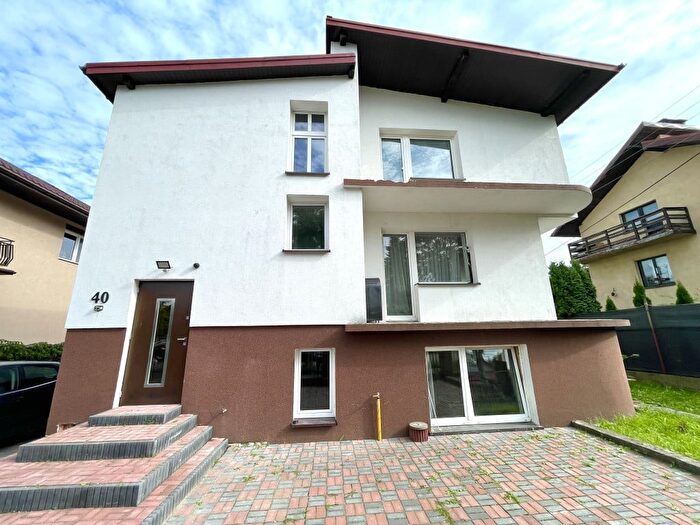 Dom 6-pokojowy na sprzedaż, Zgierz
