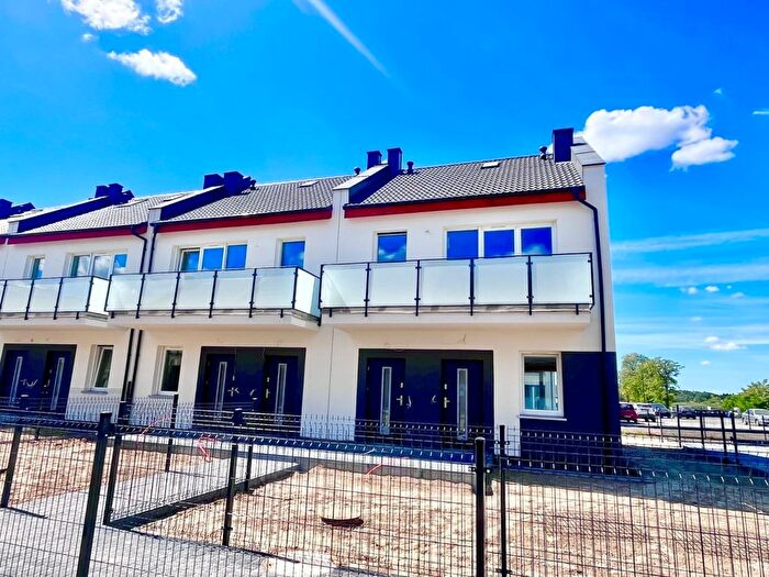Mieszkanie 3-pokojowe na sprzedaż, Kostrzyn – Poznańska