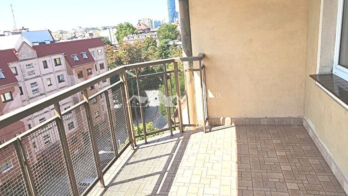 Mieszkanie 2-pokojowe na sprzedaż, Wrocław – Hubska Ok Gajowa