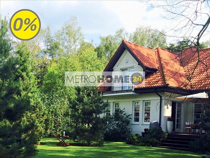 Dom 5-pokojowy na sprzedaż, Piaseczno