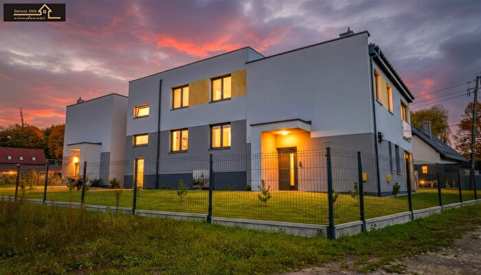 Mieszkanie 4-pokojowe na sprzedaż, Mikołów