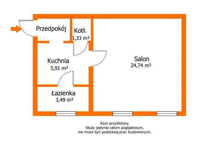 Tu Mieszkania Domy - 3