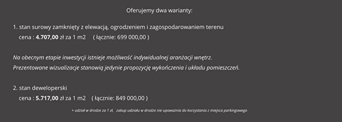 Tu Mieszkania Domy - 3