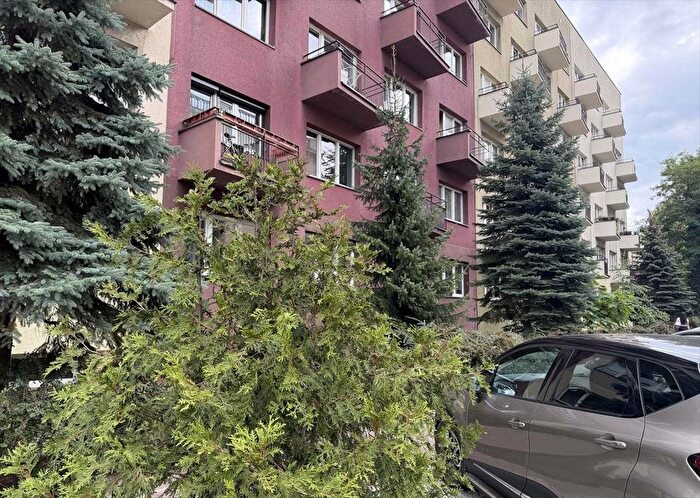 Mieszkanie 2-pokojowe do wynajęcia, Katowice – Plebiscytowa
