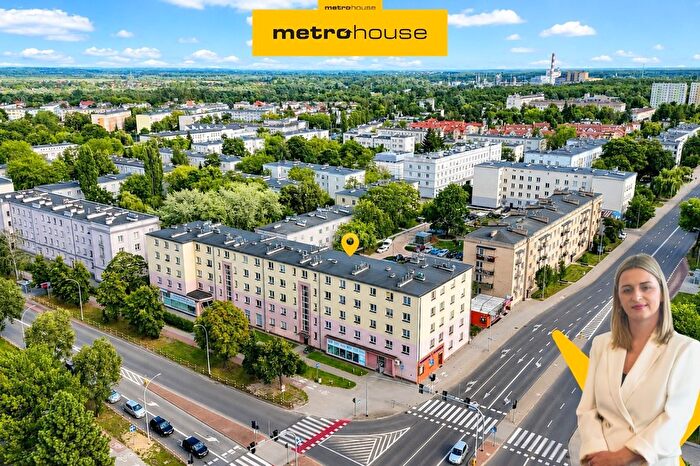Mieszkanie 2-pokojowe na sprzedaż, Stalowa Wola