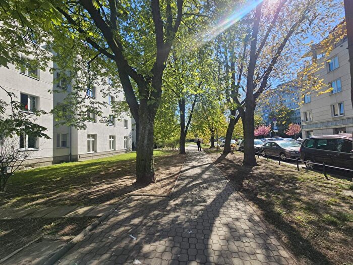 Mieszkanie 2-pokojowe na sprzedaż, Warszawa