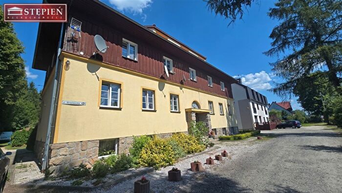 Mieszkanie 2-pokojowe na sprzedaż, Jelenia Góra