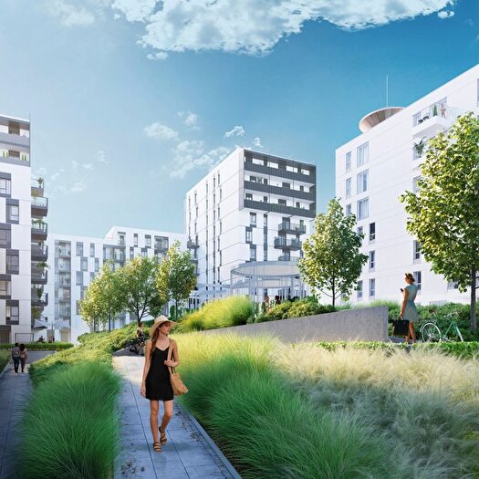 Mieszkanie 4-pokojowe na sprzedaż, Poznań – Janickiego