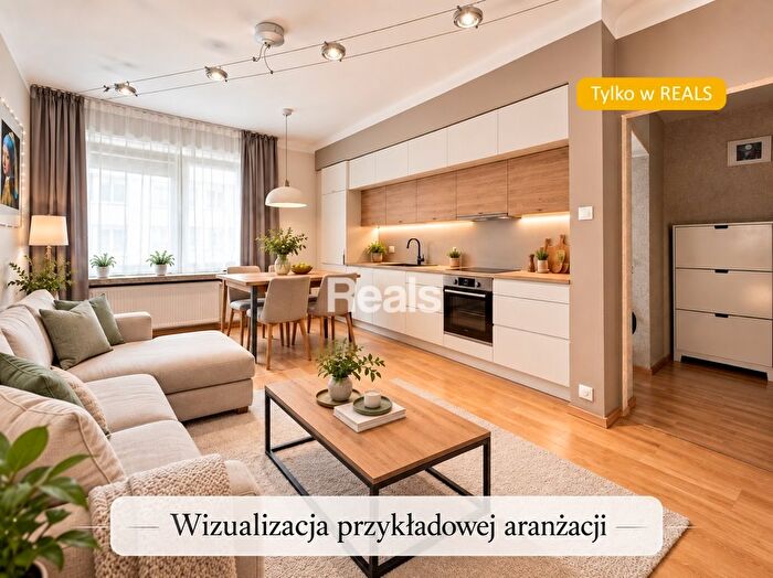 Mieszkanie 1-pokojowe na sprzedaż, Warszawa – Stalowa