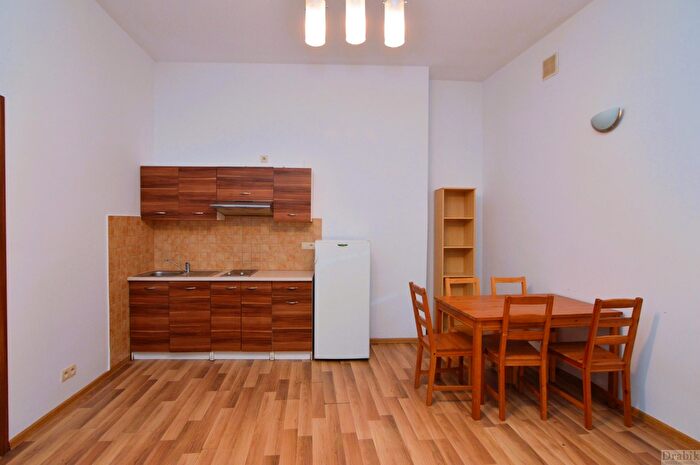 Mieszkanie 2-pokojowe do wynajęcia, Kraków – Plac Jana Matejki