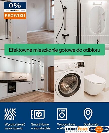 Tu Mieszkania Domy - 2