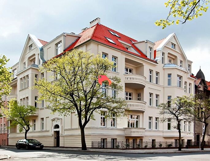 Mieszkanie 1-pokojowe na sprzedaż, Bydgoszcz – Jana Zamoyskiego
