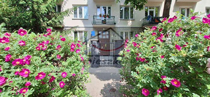 Mieszkanie 2-pokojowe do wynajęcia, Warszawa – Zwycięzców